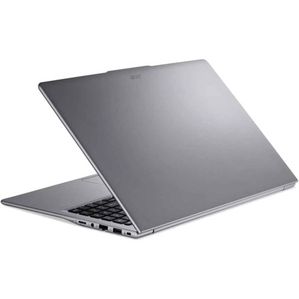 Ноутбук Acer Extensa 15 EXO15-71 15.6" FHD IPS, Intel U5-125H, 16GB, F512GB, UMA, Lin, сірий