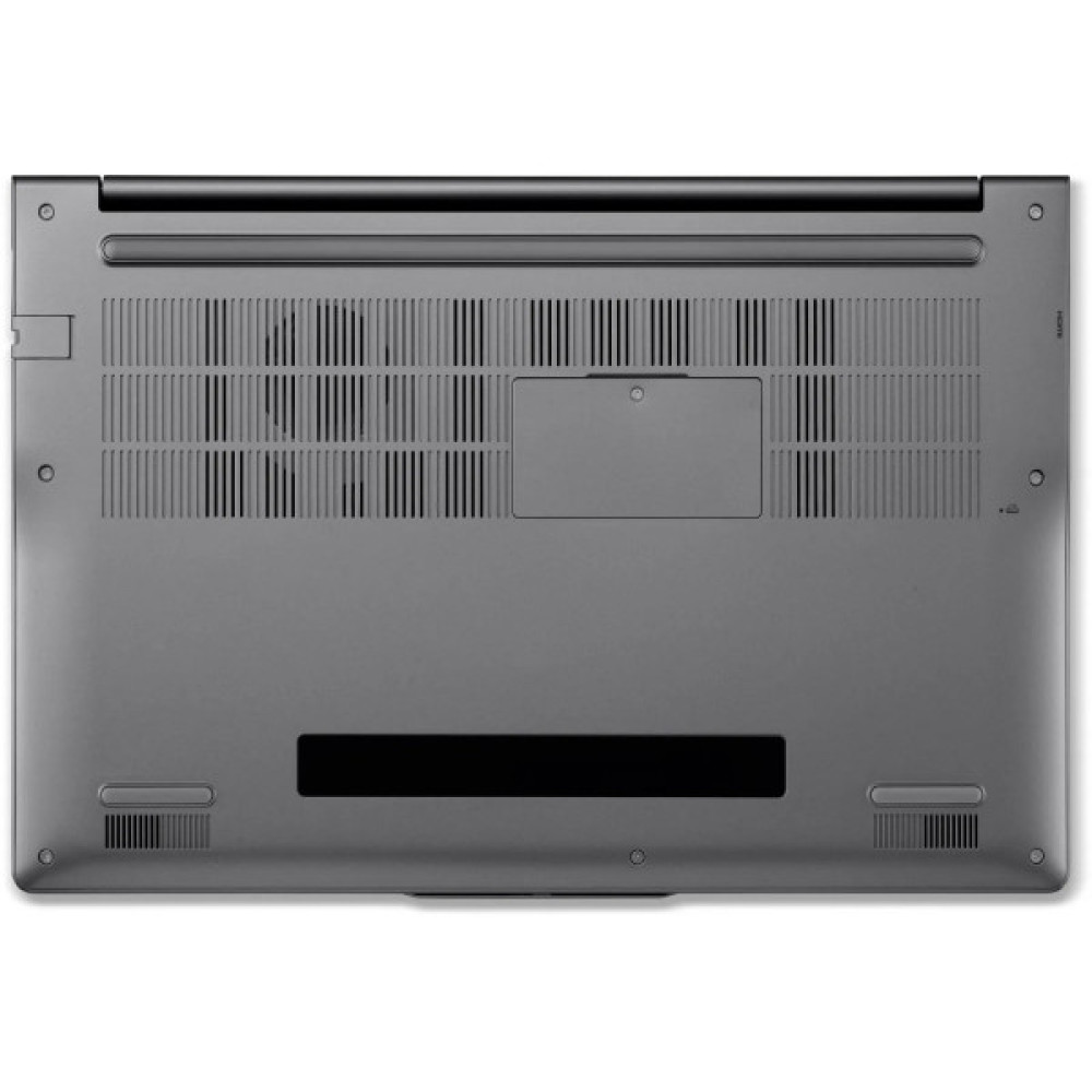 Ноутбук Acer Extensa 15 EXO15-71 15.6" FHD IPS, Intel U5-125H, 16GB, F512GB, UMA, Lin, сірий
