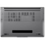 Ноутбук Acer Extensa 15 EXO15-71 15.6" FHD IPS, Intel U5-125H, 16GB, F512GB, UMA, Lin, сірий