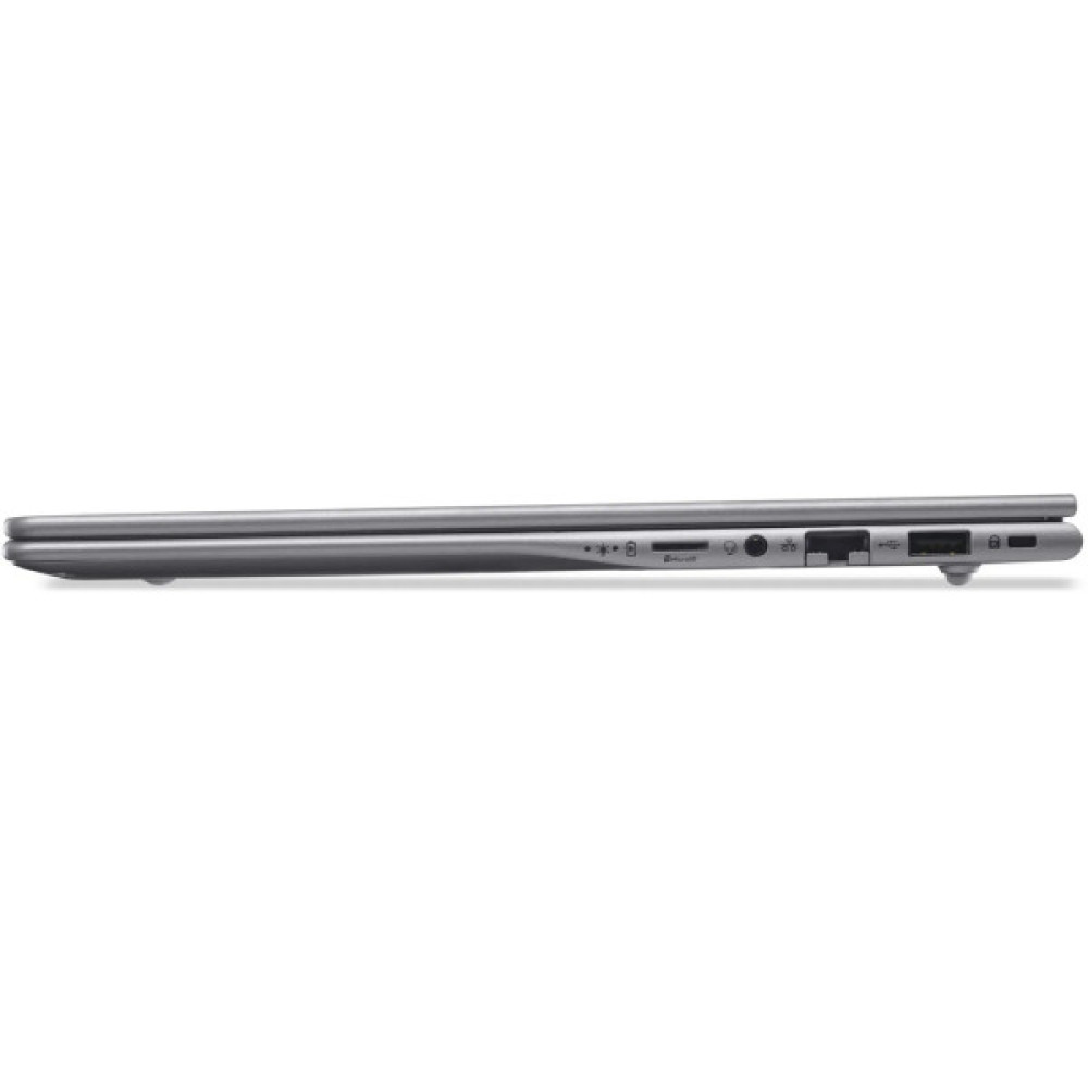 Ноутбук Acer Extensa 15 EXO15-71 15.6" FHD IPS, Intel U5-125H, 16GB, F512GB, UMA, Lin, сірий