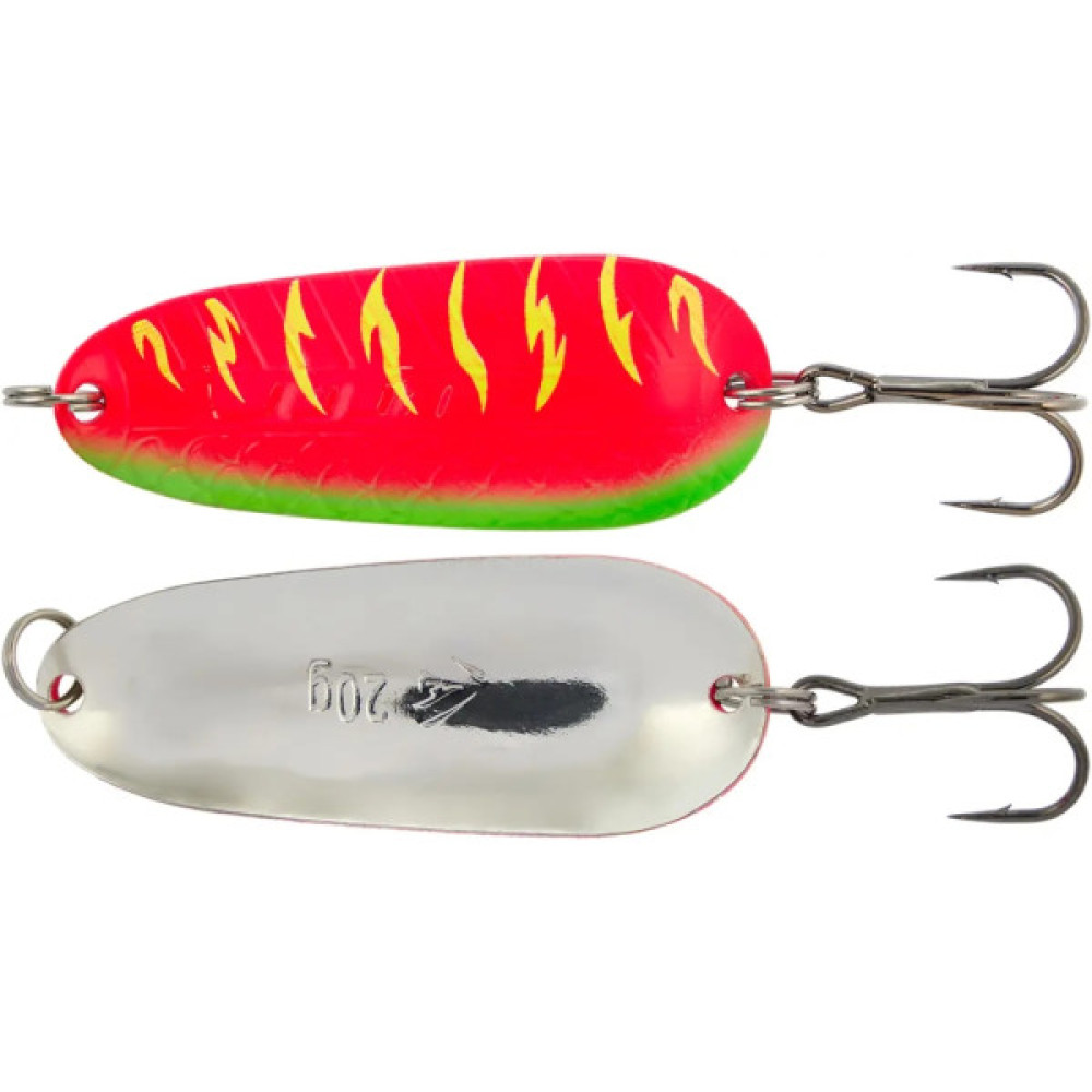 Блешня Select Grandex 14.0g 63mm 09 (1870.68.11)