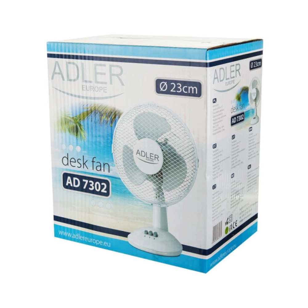 Вентилятор Adler AD7302