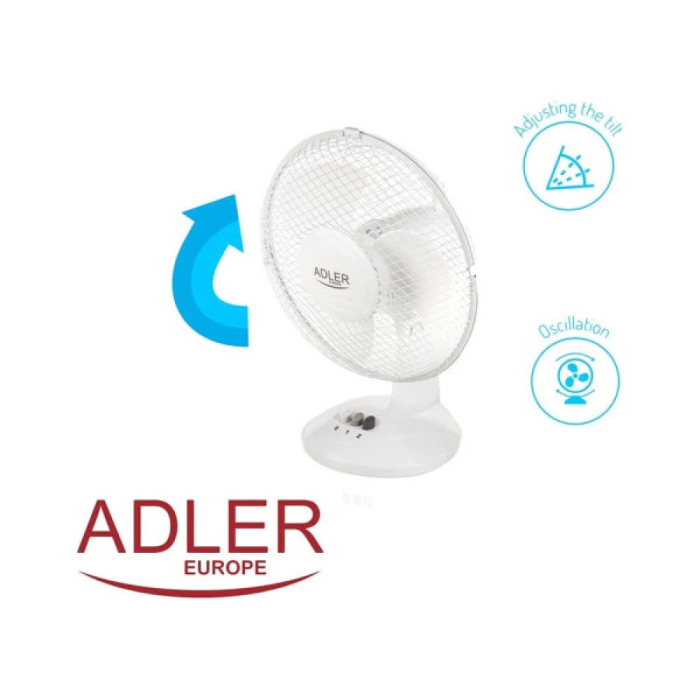 Вентилятор Adler AD7302