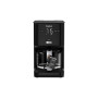 Крапельна кавоварка Tefal Smartlight CM600810 (CM600810) Крапельна кавоварка Tefal Smartlight CM600810 (CM600810)