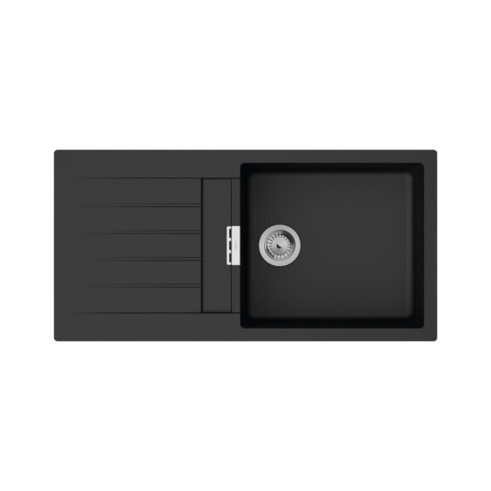 Мийка кухонна Hansgrohe S520-F480 (43358170)