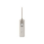 Батарея універсальна Xiaomi 10000mAh 33W Integrated Cable Beige (BHR9333GL)