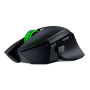 Мишка Razer Basilisk V3 X Hyperspeed Wireless Black (RZ01-04870100-R3G1) Мишка Razer Basilisk V3 X Hyperspeed Wireless Black (RZ01-04870100-R3G1)