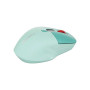 Мишка Canyon MW-26 LCD Silent Wireless/Bluetooth Green (CNS-CMSW26GR) Мишка Canyon MW-26 LCD Silent Wireless/Bluetooth Green (CNS-CMSW26GR)