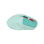 Мишка Canyon MW-26 LCD Silent Wireless/Bluetooth Green (CNS-CMSW26GR) Мишка Canyon MW-26 LCD Silent Wireless/Bluetooth Green (CNS-CMSW26GR)