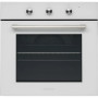 Духова шафа GRANADO GEO 62-0200 white (GEO26202001) Духова шафа GRANADO GEO 62-0200 white (GEO26202001)