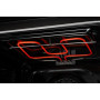 Духова шафа GRANADO GEO 62-0200 white (GEO26202001) Духова шафа GRANADO GEO 62-0200 white (GEO26202001)