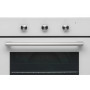 Духова шафа GRANADO GEO 62-0200 white (GEO26202001) Духова шафа GRANADO GEO 62-0200 white (GEO26202001)