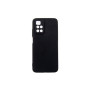 Чохол до мобільного телефона Dengos Carbon Xiaomi Redmi 10 black (DG-TPU-CRBN-134) Чохол до мобільного телефона Dengos Carbon Xiaomi Redmi 10 black (DG-TPU-CRBN-134)