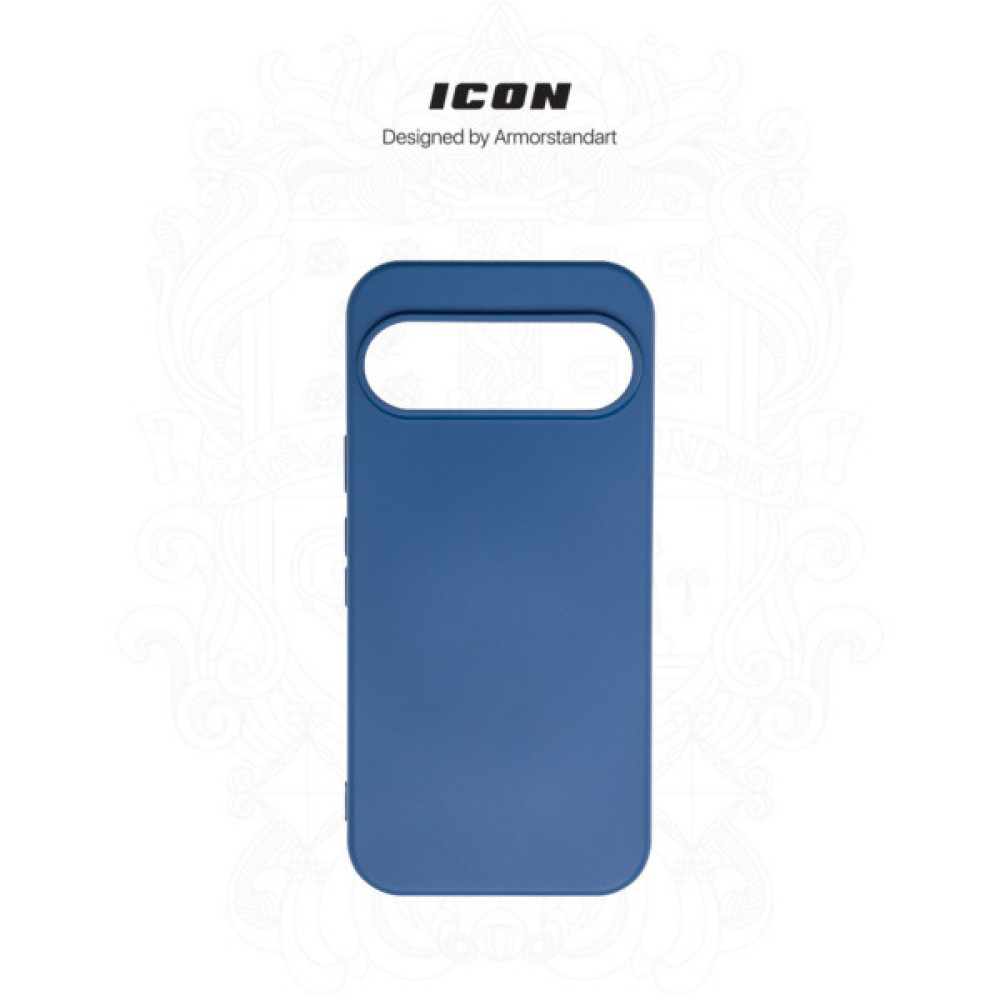 Чохол до мобільного телефона Armorstandart ICON Google Pixel 9 Pro XL Blue (ARM74695)