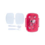 Ланч-бокс дитячий Kite Hello Kitty з наповненням 750 мл (HK24-181-2)