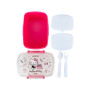 Ланч-бокс дитячий Kite Hello Kitty з наповненням 750 мл (HK24-181-2)