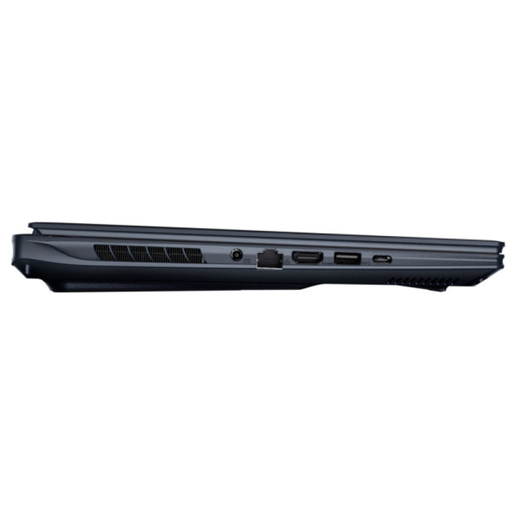 Ноутбук GIGABYTE Aorus Master 16 (BYHC5UAE65SP)