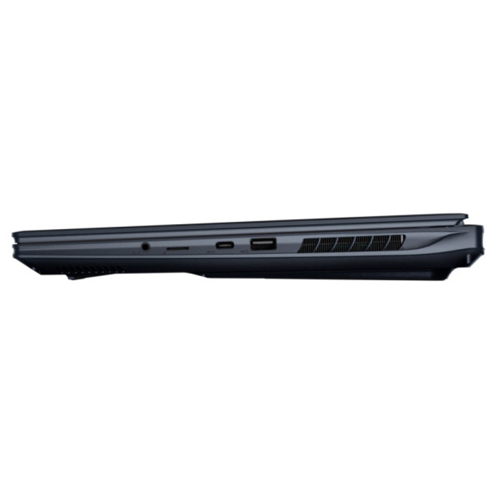 Ноутбук GIGABYTE Aorus Master 16 (BYHC5UAE65SP)