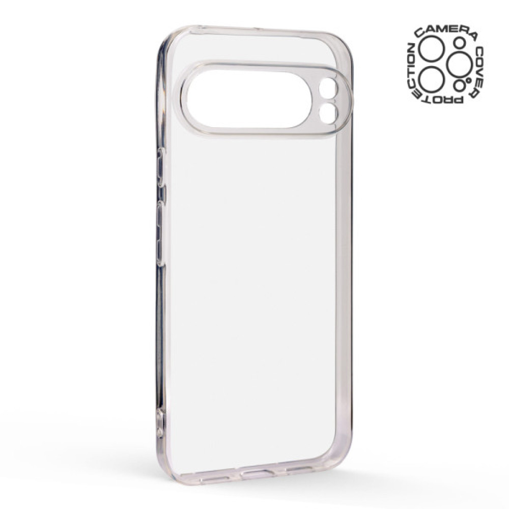 Чохол до мобільного телефона Armorstandart Air Google Pixel 10 Pro XL 5G Transparent (ARM87221)