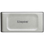 Накопичувач SSD USB 3.2 500GB Kingston (SXS2000/500G) Накопичувач SSD USB 3.2 500GB Kingston (SXS2000/500G)