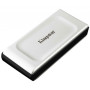 Накопичувач SSD USB 3.2 500GB Kingston (SXS2000/500G) Накопичувач SSD USB 3.2 500GB Kingston (SXS2000/500G)
