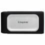 Накопичувач SSD USB 3.2 500GB Kingston (SXS2000/500G) Накопичувач SSD USB 3.2 500GB Kingston (SXS2000/500G)