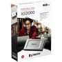 Накопичувач SSD USB 3.2 500GB Kingston (SXS2000/500G) Накопичувач SSD USB 3.2 500GB Kingston (SXS2000/500G)