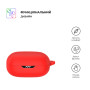 Чохол для навушників Armorstandart Hang Case для JBL Wave Flex Red (ARM73553) Чохол для навушників Armorstandart Hang Case для JBL Wave Flex Red (ARM73553)