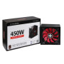 Блок живлення Xilence 450W (XP450R10) Блок живлення Xilence 450W (XP450R10)