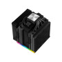 Кулер до процесора Deepcool AK620 Digital Кулер до процесора Deepcool AK620 Digital