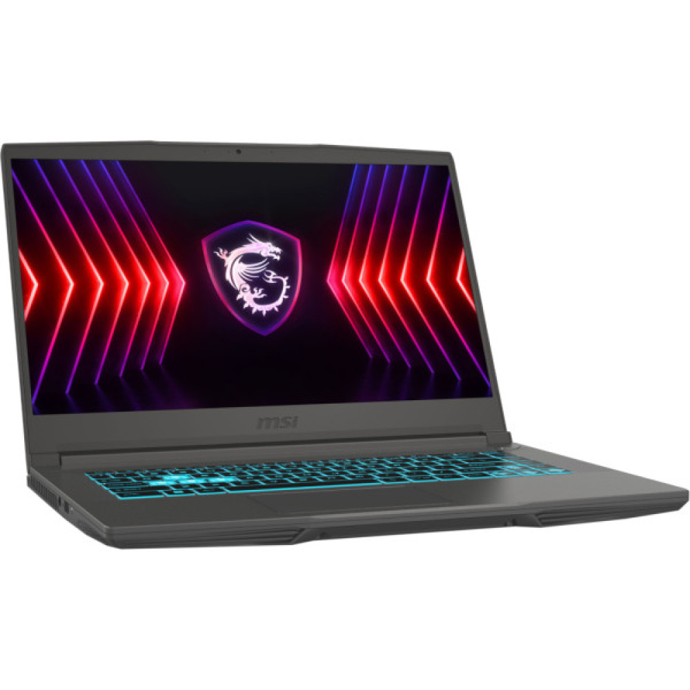 Ноутбук MSI Thin 15 B12VE (B12VE-1817XPL)