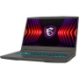 Ноутбук MSI Thin 15 B12VE (B12VE-1817XPL) Ноутбук MSI Thin 15 B12VE (B12VE-1817XPL)