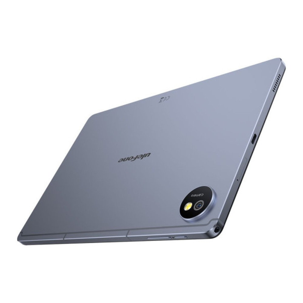 Планшет Ulefone Tab A10 10.1" 4/128GB 4G Space Gray (6975326662345)