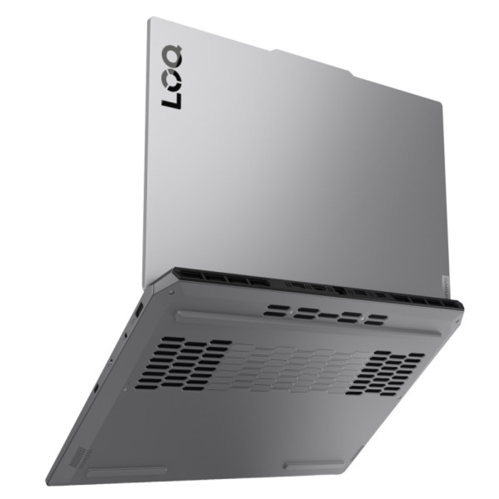 Ноутбук Lenovo LOQ 15AHP10 (83JG00A7RA)