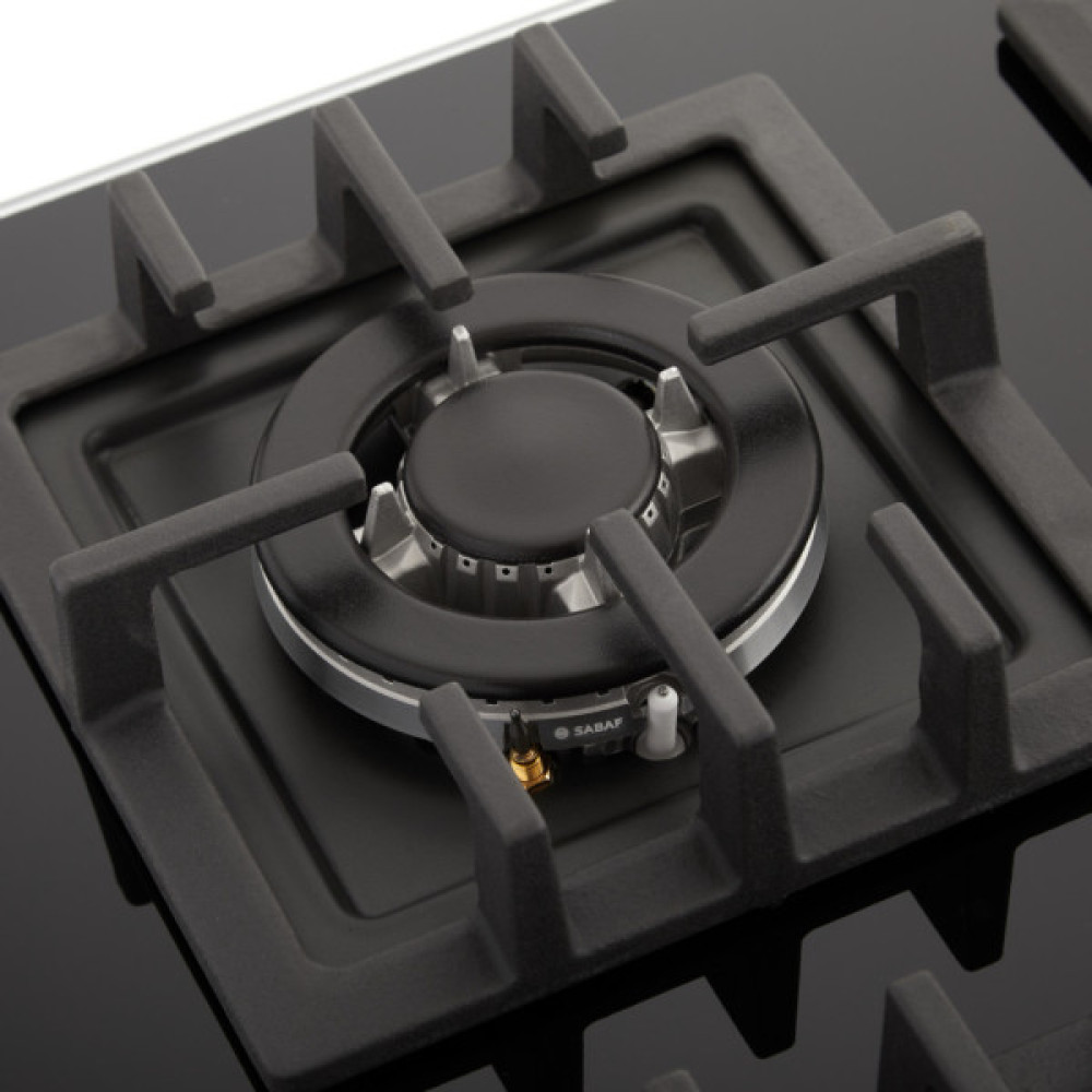 Варочна поверхня Eleyus IRMA 60 BL CWF