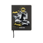 Щоденник шкільний Kite DC Comics, м'яка обкладинка (DC25-283)