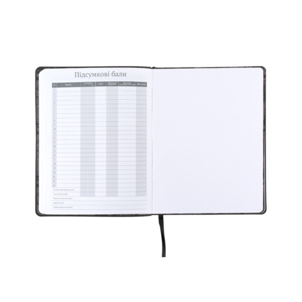 Щоденник шкільний Kite DC Comics, м'яка обкладинка (DC25-283)