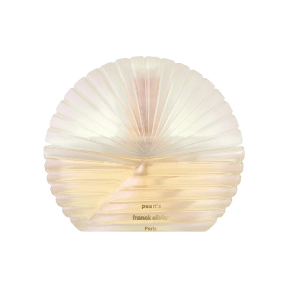 Парфумована вода Franck Olivier Pearl's 25 мл (3516641001353)