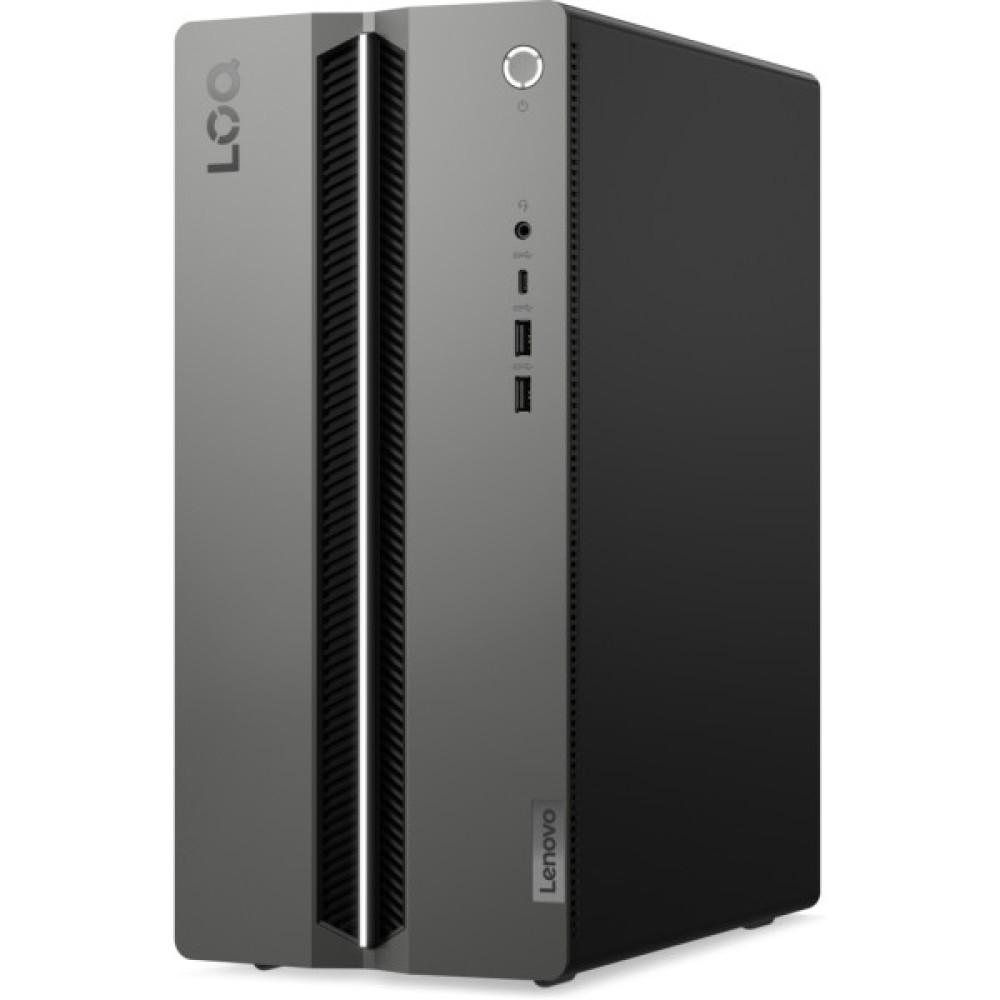 Комп'ютер Lenovo LOQ Tower 17IRR9 / i5-14400F, 32, 1TB SSD, RTX 5060TI 16GB (90X000J6UL)