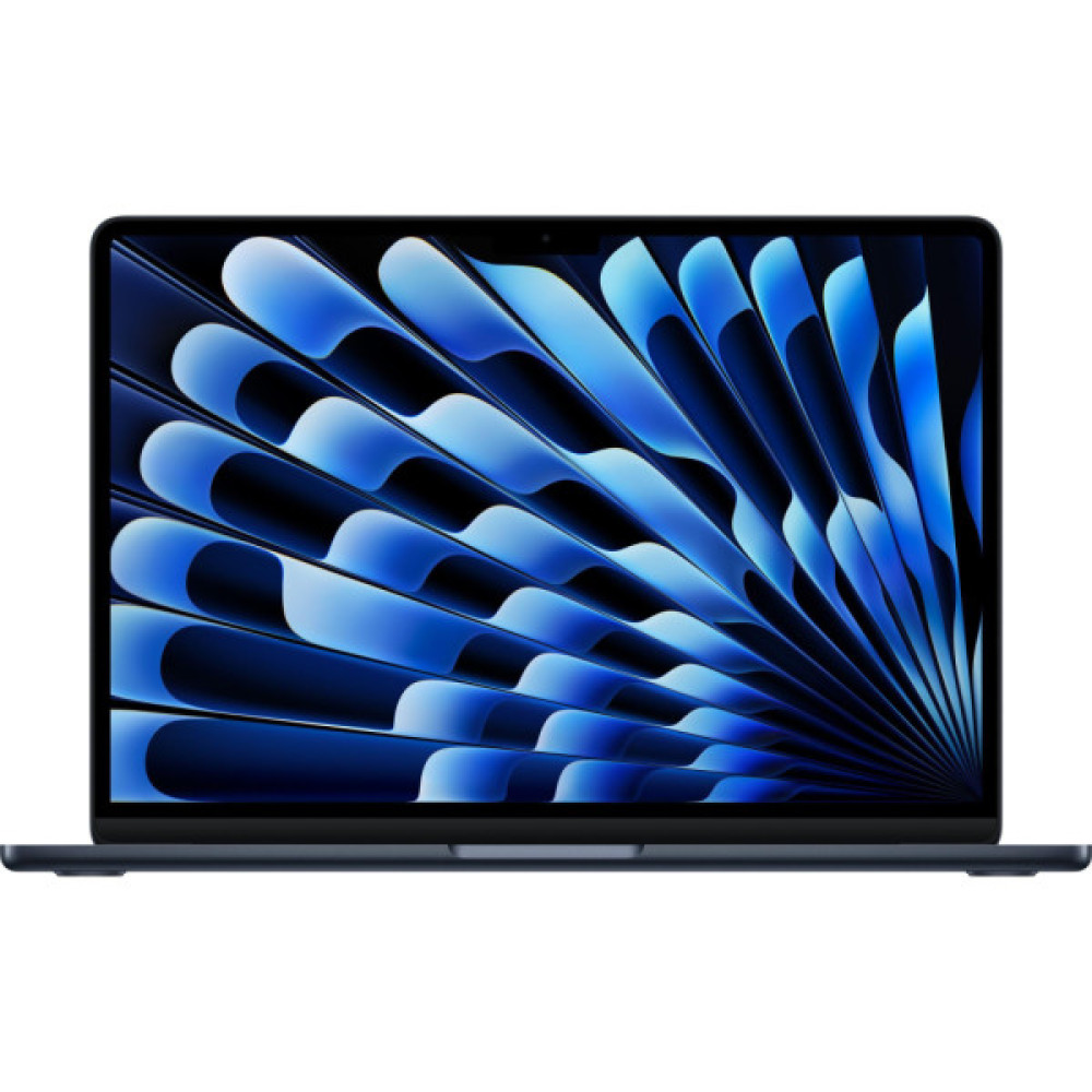 Ноутбук Apple MacBook Air 15 M4 A3241 Midnight (MW1M3UA/A)