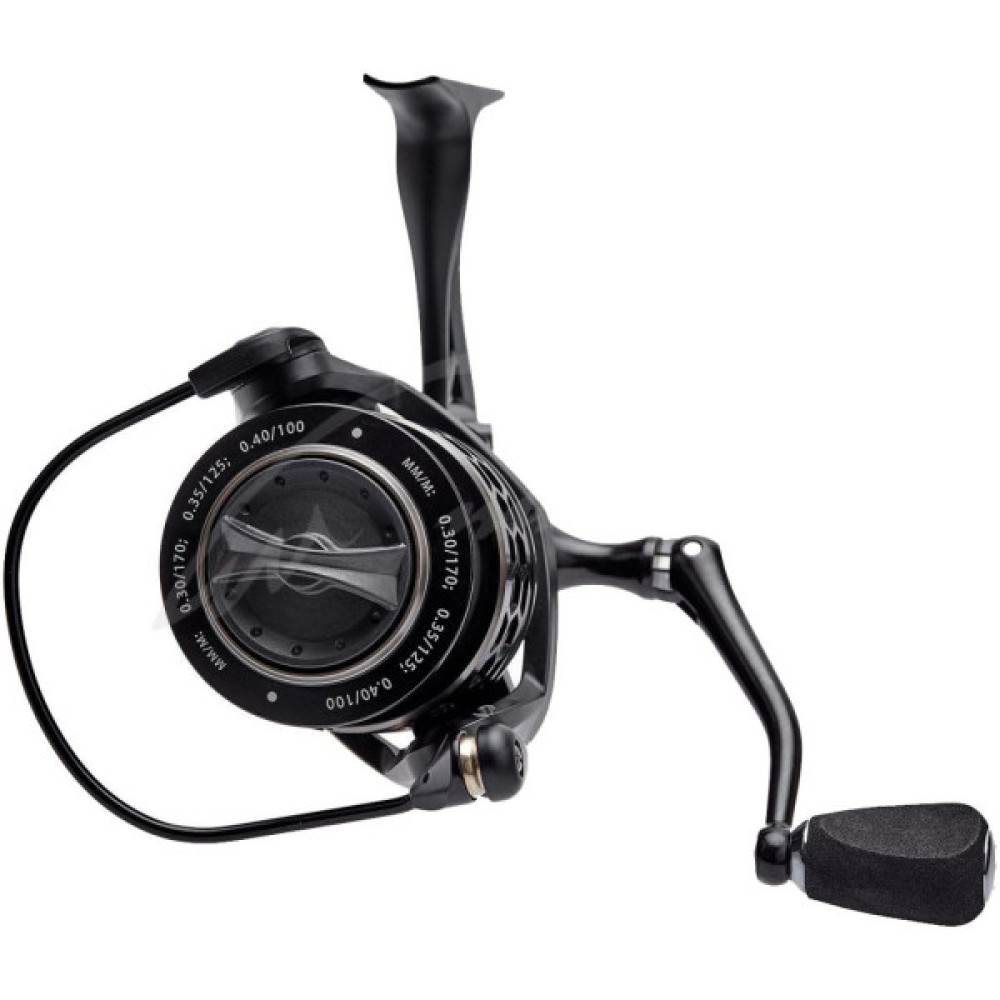 Котушка Brain Storm 6000 7+1BB (1858.41.83)