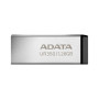 USB флеш накопичувач ADATA 128GB UR 350 Silver/Black USB 3.2 (UR350-128G-RSR/BK)