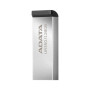 USB флеш накопичувач ADATA 128GB UR 350 Silver/Black USB 3.2 (UR350-128G-RSR/BK)