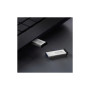 USB флеш накопичувач ADATA 128GB UR 350 Silver/Black USB 3.2 (UR350-128G-RSR/BK)
