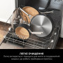Каструля Ninja Extended Life Ceramic 16 см (CW90316DE)
