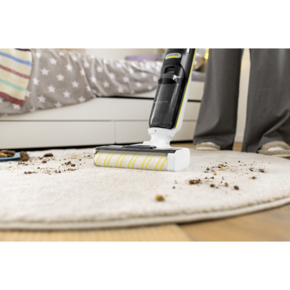 Пилосос Karcher FCV 4 Dry Extra (1.056-136.0)