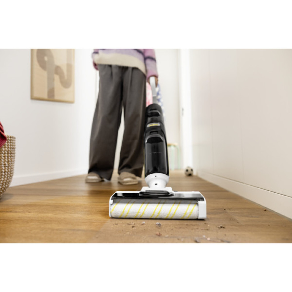 Пилосос Karcher FCV 4 Dry Extra (1.056-136.0)