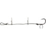 Оснащення Savage Gear Big Fish Stinger Single Hook 5/0 8-10cm 100kg 1.05mm (2шт/уп) (1854.22.44) Оснащення Savage Gear Big Fish Stinger Single Hook 5/0 8-10cm 100kg 1.05mm (2шт/уп) (1854.22.44)
