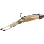 Оснащення Savage Gear Big Fish Stinger Single Hook 5/0 8-10cm 100kg 1.05mm (2шт/уп) (1854.22.44) Оснащення Savage Gear Big Fish Stinger Single Hook 5/0 8-10cm 100kg 1.05mm (2шт/уп) (1854.22.44)