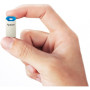 USB флеш накопичувач Apacer 64GB AH111 Blue USB 2.0 (AP64GAH111U-1) USB флеш накопичувач Apacer 64GB AH111 Blue USB 2.0 (AP64GAH111U-1)